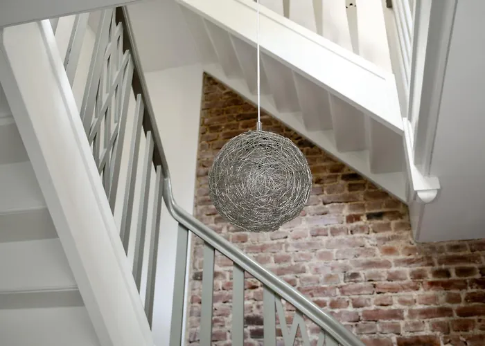 DESIGN-STUDIO -CHURCH 46- in TOP-Wohnlage