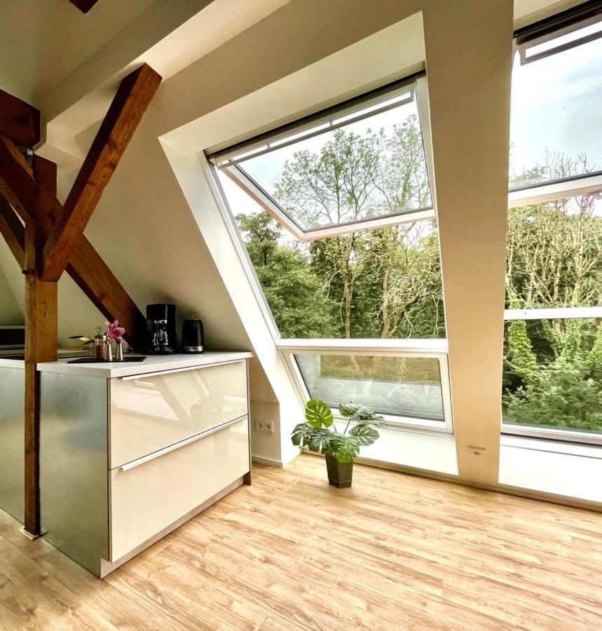 Apartment Design-studio Church 46 *