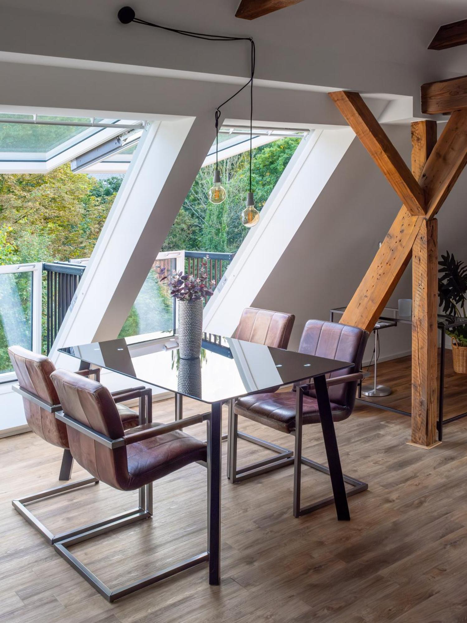 Apartment Design-studio Church 46 *